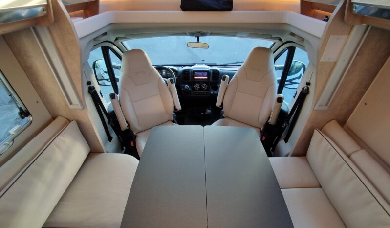 Laika Ecovip 3412DS pieno