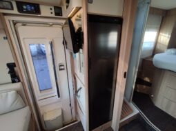 Laika Ecovip 3412DS pieno