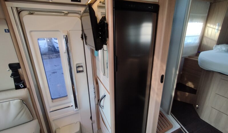 Laika Ecovip 3412DS pieno