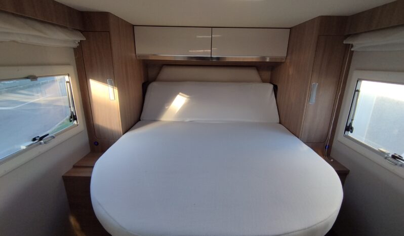 Laika Ecovip 3412DS pieno