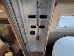 Laika Ecovip 3412DS pieno