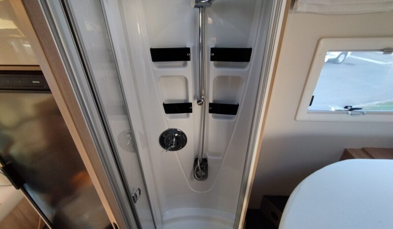 Laika Ecovip 3412DS pieno