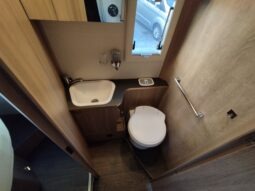 Laika Ecovip 3412DS pieno