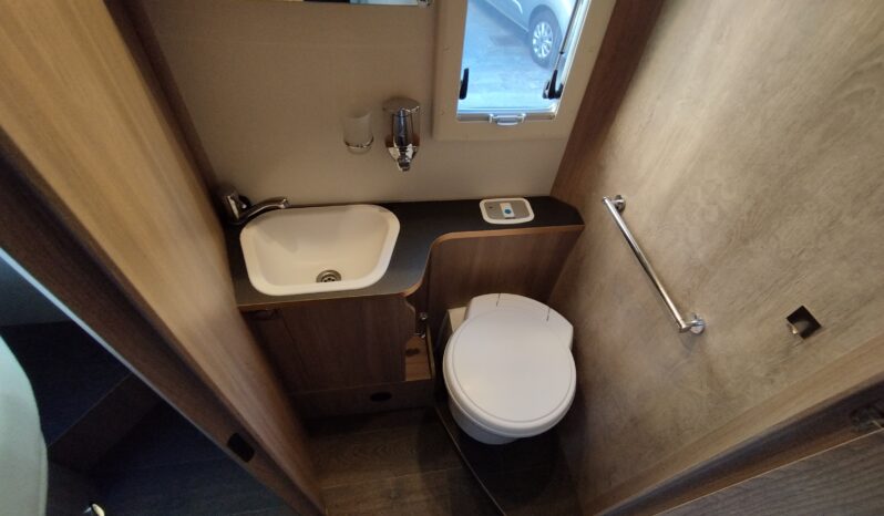 Laika Ecovip 3412DS pieno