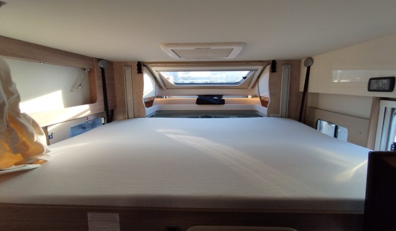 Laika Ecovip 3412DS pieno