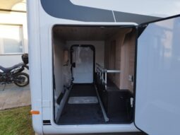 Laika Ecovip 3412DS pieno