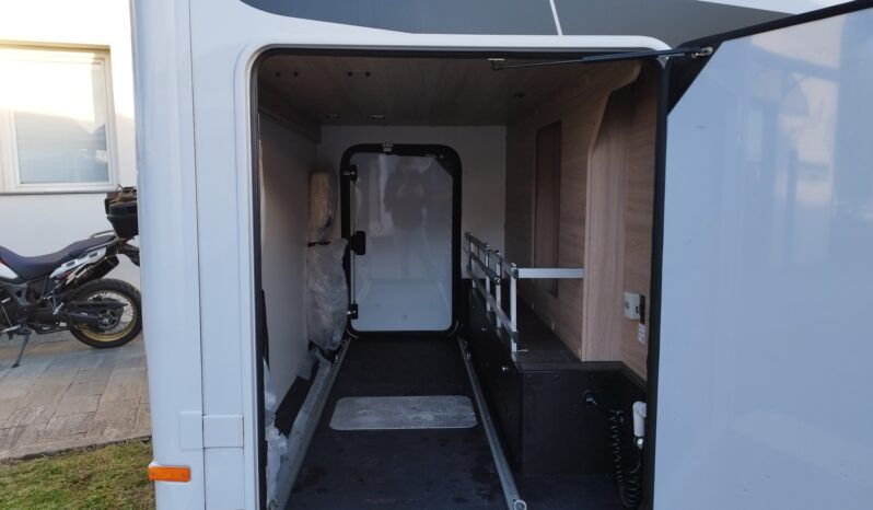 Laika Ecovip 3412DS pieno