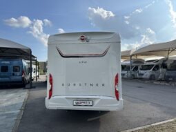 Burstner Lineo T 620