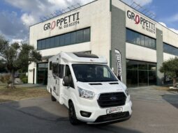 Burstner Lineo T 620