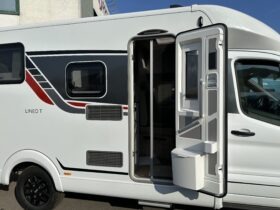 Burstner Lineo T 620