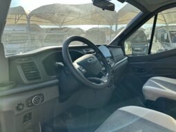 Burstner Lineo T 620 pieno