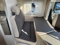 Burstner Lineo T 620 pieno