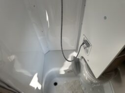 Burstner Lineo T 620 pieno