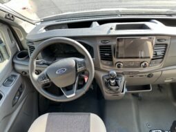 Burstner Lineo T 620 pieno