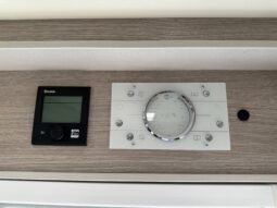 Burstner Lineo T 620 pieno