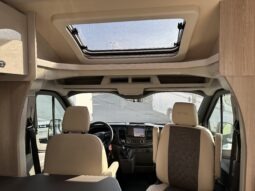 Burstner Lineo T 620 pieno