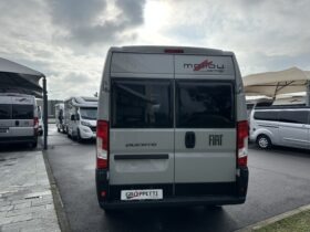 MALIBU VAN Diversity GT Skyview 600 DB K IN OFFERTA