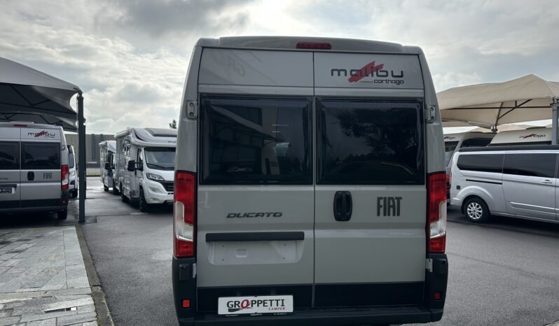 MALIBU VAN Diversity GT Skyview 600 DB K IN OFFERTA pieno