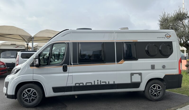 MALIBU VAN Diversity GT Skyview 600 DB K IN OFFERTA pieno