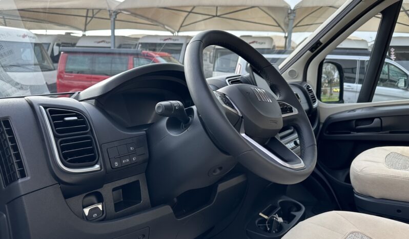 MALIBU VAN Diversity GT Skyview 600 DB K IN OFFERTA pieno