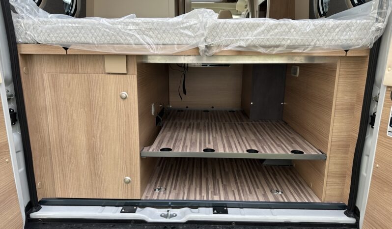 MALIBU VAN Diversity GT Skyview 600 DB K IN OFFERTA pieno