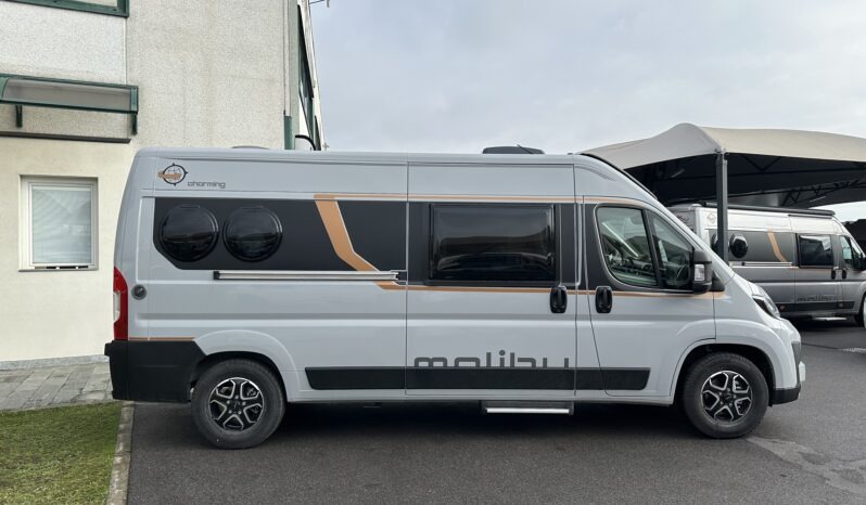 MALIBU VAN Diversity GT Skyview 600 DB K IN OFFERTA pieno