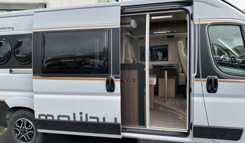 MALIBU VAN Diversity GT Skyview 600 DB K IN OFFERTA pieno