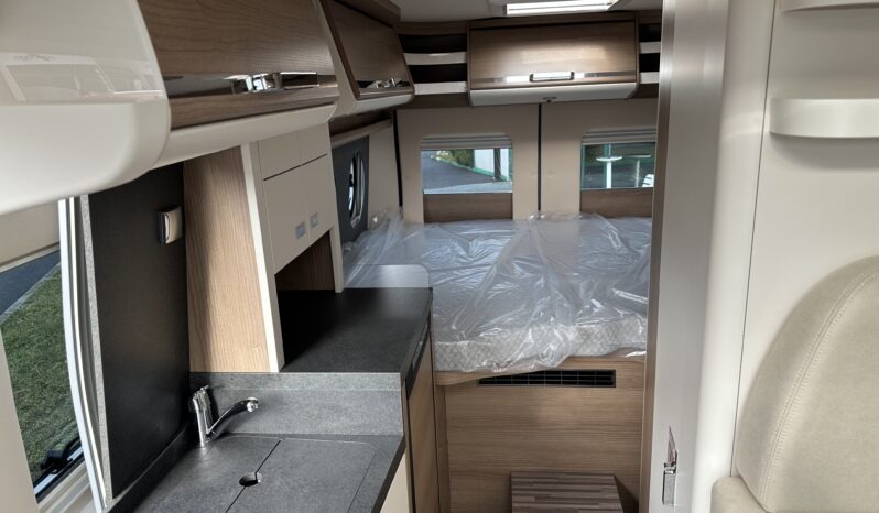 MALIBU VAN Diversity GT Skyview 600 DB K IN OFFERTA pieno