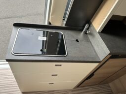 MALIBU VAN Diversity GT Skyview 600 DB K IN OFFERTA pieno