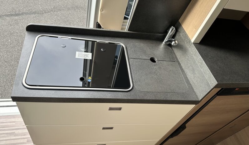 MALIBU VAN Diversity GT Skyview 600 DB K IN OFFERTA pieno