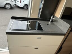 MALIBU VAN Diversity GT Skyview 600 DB K IN OFFERTA pieno