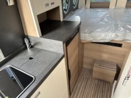 MALIBU VAN Diversity GT Skyview 600 DB K IN OFFERTA pieno