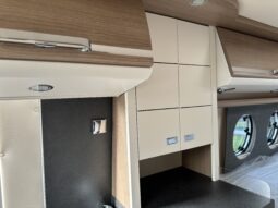 MALIBU VAN Diversity GT Skyview 600 DB K IN OFFERTA pieno