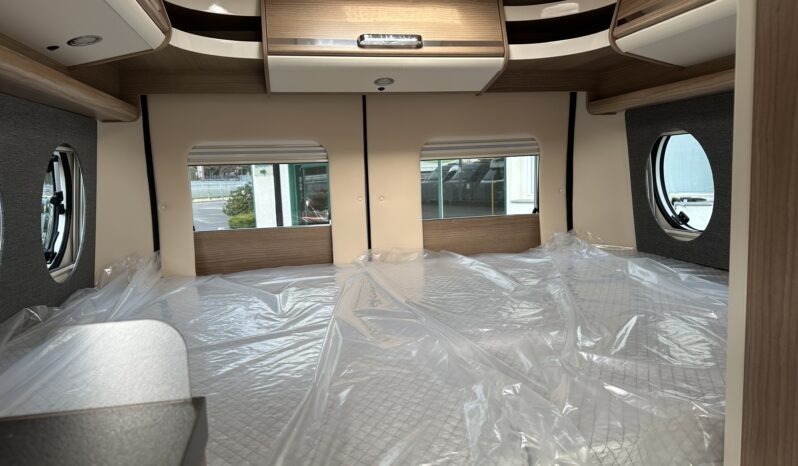 MALIBU VAN Diversity GT Skyview 600 DB K IN OFFERTA pieno