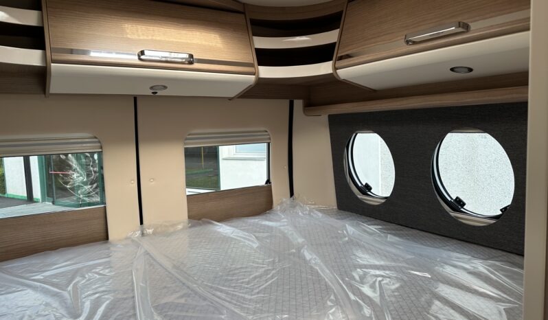 MALIBU VAN Diversity GT Skyview 600 DB K IN OFFERTA pieno