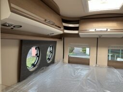 MALIBU VAN Diversity GT Skyview 600 DB K IN OFFERTA pieno