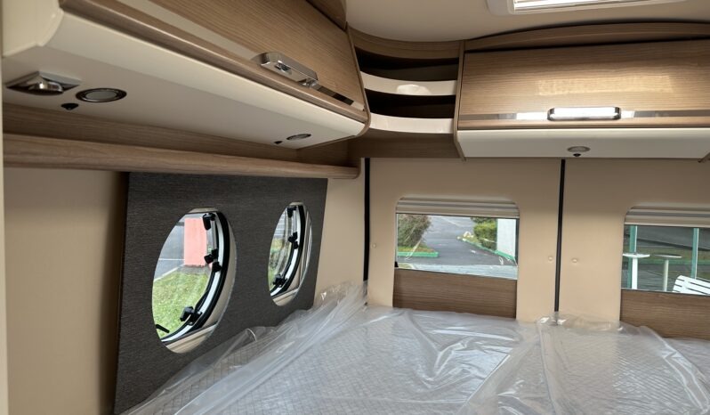 MALIBU VAN Diversity GT Skyview 600 DB K IN OFFERTA pieno