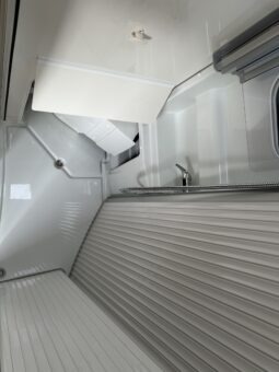 MALIBU VAN Diversity GT Skyview 600 DB K IN OFFERTA pieno