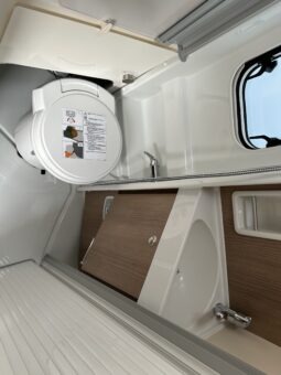 MALIBU VAN Diversity GT Skyview 600 DB K IN OFFERTA pieno