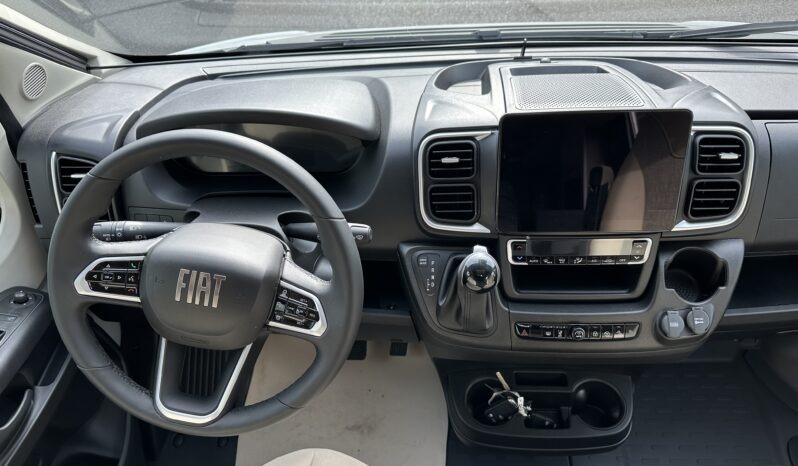 MALIBU VAN Diversity GT Skyview 600 DB K IN OFFERTA pieno