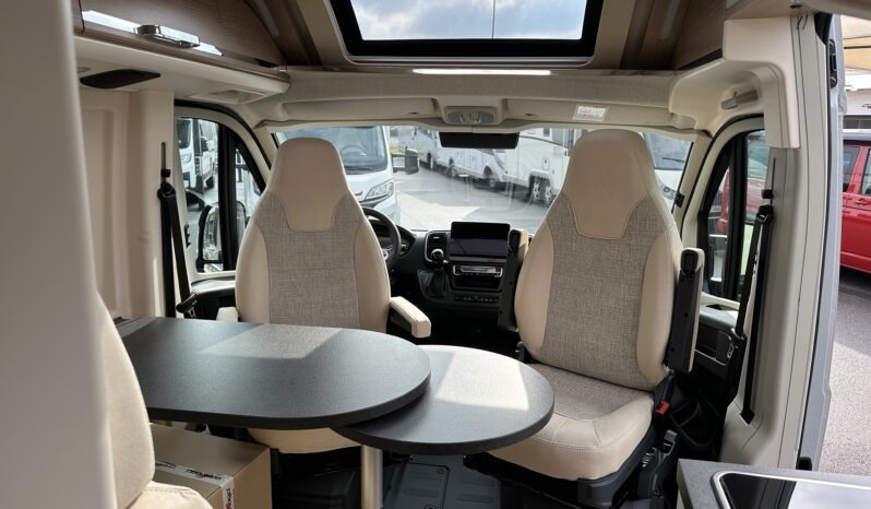 MALIBU VAN Diversity GT Skyview 600 DB K IN OFFERTA pieno