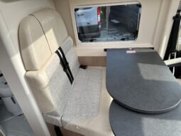 MALIBU VAN Diversity GT Skyview 600 DB K IN OFFERTA pieno