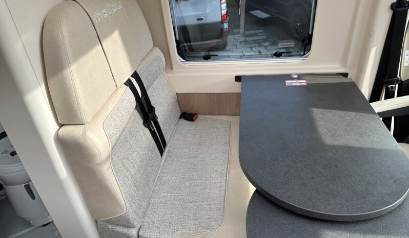 MALIBU VAN Diversity GT Skyview 600 DB K IN OFFERTA pieno