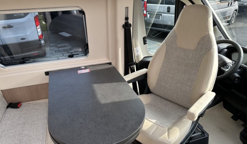 MALIBU VAN Diversity GT Skyview 600 DB K IN OFFERTA pieno