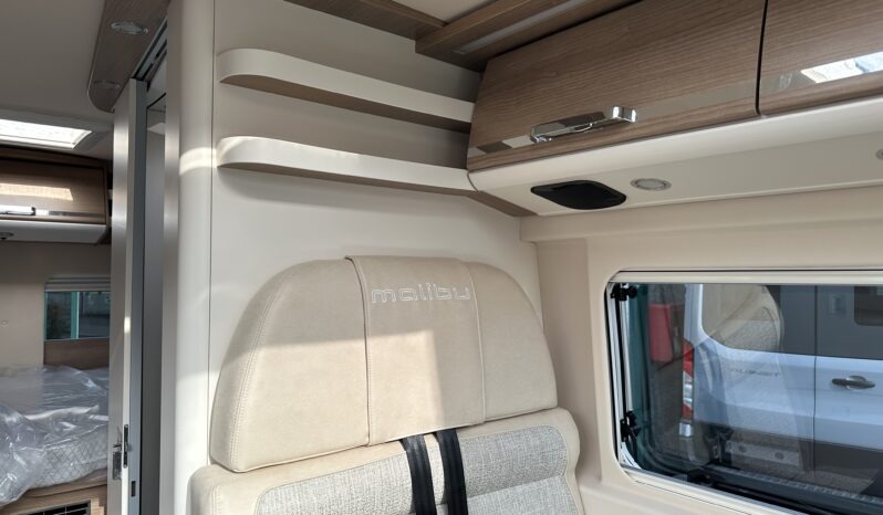 MALIBU VAN Diversity GT Skyview 600 DB K IN OFFERTA pieno