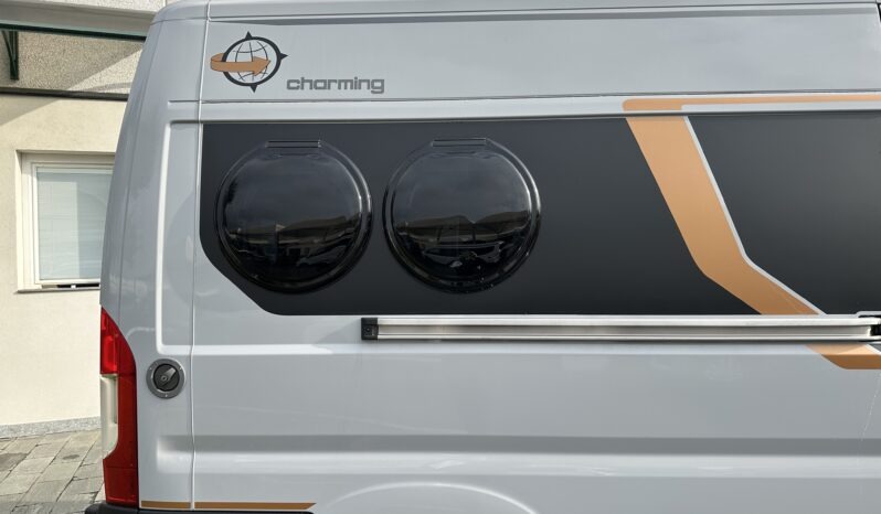 MALIBU VAN Diversity GT Skyview 600 DB K IN OFFERTA pieno