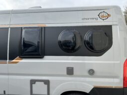 MALIBU VAN Diversity GT Skyview 600 DB K IN OFFERTA pieno