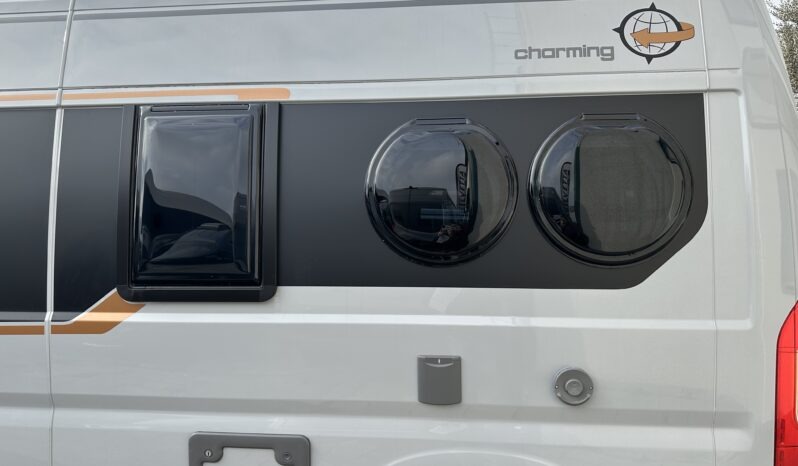 MALIBU VAN Diversity GT Skyview 600 DB K IN OFFERTA pieno