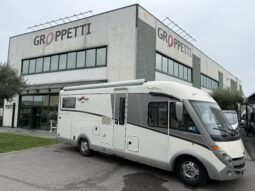 CARTHAGO C LINE I 4.8 LE