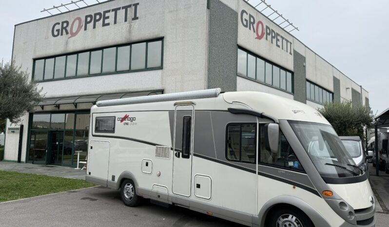 CARTHAGO C LINE I 4.8 LE pieno